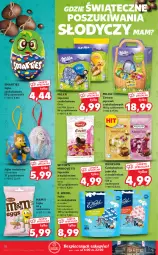 Gazetka promocyjna Kaufland - OFERTA TYGODNIA - Gazetka - ważna od 23.03 do 23.03.2022 - strona 10 - produkty: Piec, Ciastka, Lody, E. Wedel, Oreo, Milka