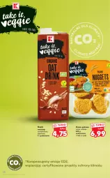 Gazetka promocyjna Kaufland - OFERTA TYGODNIA - Gazetka - ważna od 23.03 do 23.03.2022 - strona 28 - produkty: Napój, Danie gotowe