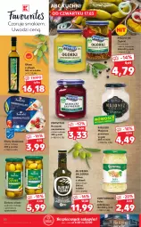 Gazetka promocyjna Kaufland - OFERTA TYGODNIA - Gazetka - ważna od 23.03 do 23.03.2022 - strona 30 - produkty: Piec, Majonez, Buraczki, Ser, Gin, Gra, Oliwki, Rama, Sałat, Oliwa z oliwek