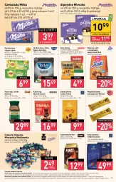 Gazetka promocyjna Stokrotka - Supermarket - Gazetka - ważna od 07.02 do 07.02.2024 - strona 14 - produkty: Tchibo, Earl Grey, Nescafé, Warzywa, Cukier, Kawa ziarnista, Jeżyki, Kawa mielona, Kawa, Jacobs Krönung, Mleczko, Tetley, Lipton, Czekolada, Tchibo Family, Baton, Owoce, Cukierki, Jacobs, Herbata, Haribo, Mięso, Milka, Mieszanka wedlowska, Fa