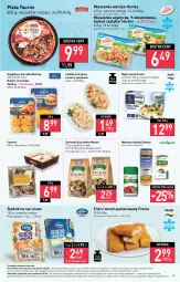 Gazetka promocyjna Stokrotka - Supermarket - Gazetka - ważna od 07.02 do 07.02.2024 - strona 16 - produkty: Piec, Kurczak, Sałatka, Kalafior, Warzywa, Frosta, Ser, Ryba, SEKO, Ananas, Faworki, Sałat, Pizza, Burger, Morliny, Owoce, Bruschette, Mięso, Mieszanka warzyw, Gyros, Surimi, Lisner, Hortex, Fa