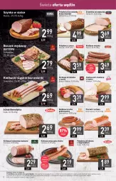 Gazetka promocyjna Stokrotka - Supermarket - Gazetka - ważna od 07.02 do 07.02.2024 - strona 8 - produkty: Piec, Polędwica, Kiełbasa wiejska, Warzywa, Sok, Ser, Pieczeń rzymska, Schab Benedykta, Kiełbaski śląskie, Sokołów, Kiełbasa krakowska, Karp, Duda, LANA, Szynka, Kiełbasa krucha, Boczek, Owoce, Kiełbasa, Olewnik, Mięso