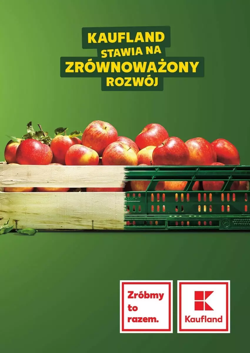 Gazetka promocyjna Kaufland - ważna 13.05 do 15.05.2024 - strona 11