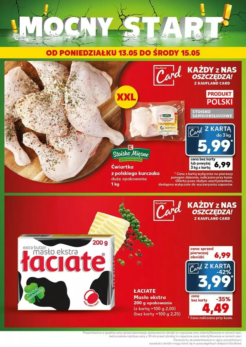 Gazetka promocyjna Kaufland - ważna 13.05 do 15.05.2024 - strona 12