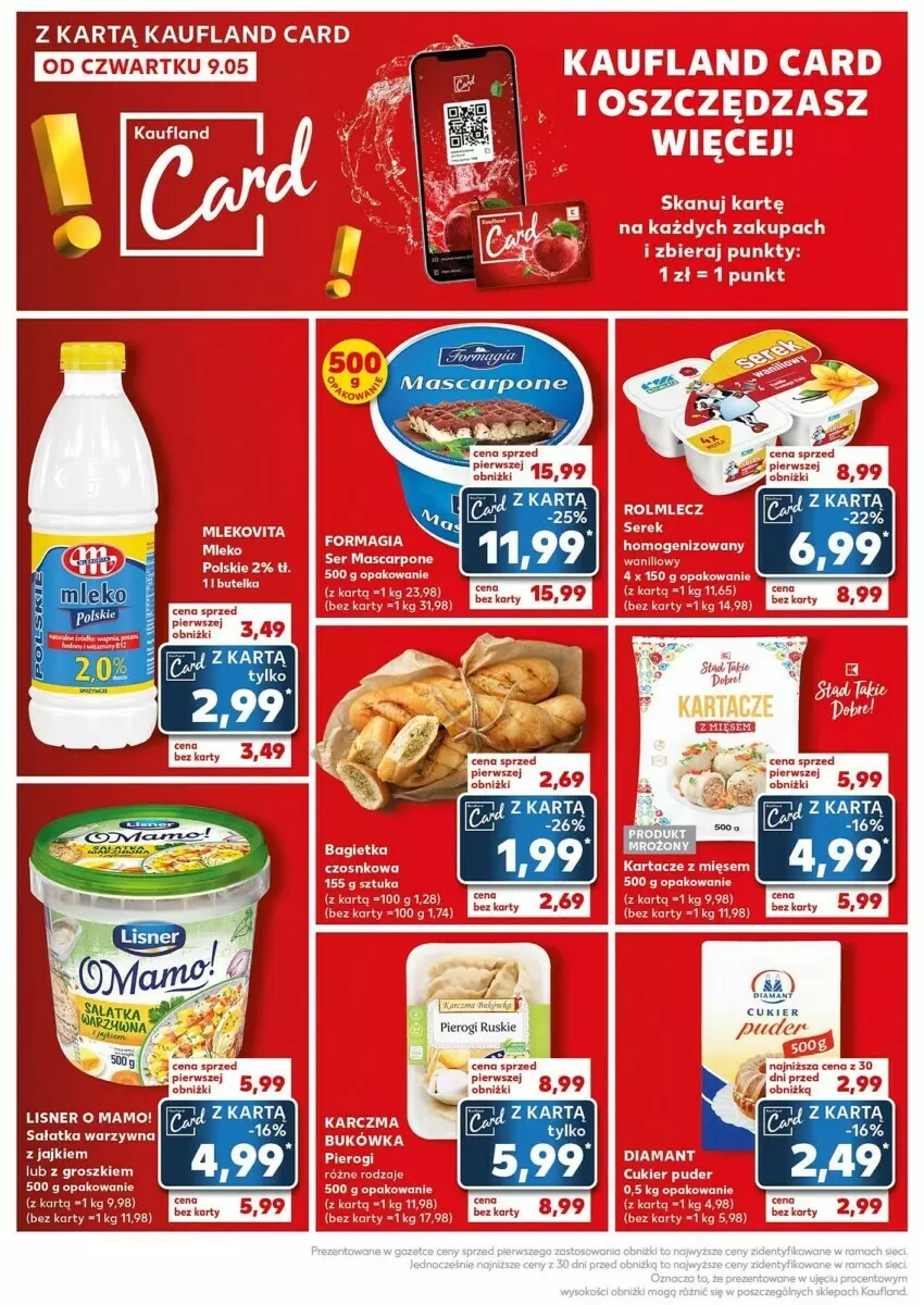 Gazetka promocyjna Kaufland - ważna 13.05 do 15.05.2024 - strona 19