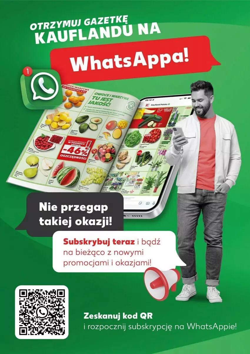 Gazetka promocyjna Kaufland - ważna 13.05 do 15.05.2024 - strona 21 - produkty: Tera