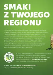 Gazetka promocyjna Kaufland - Gazetka - ważna od 15.05 do 15.05.2024 - strona 10 - produkty: Warzywa, Owoce