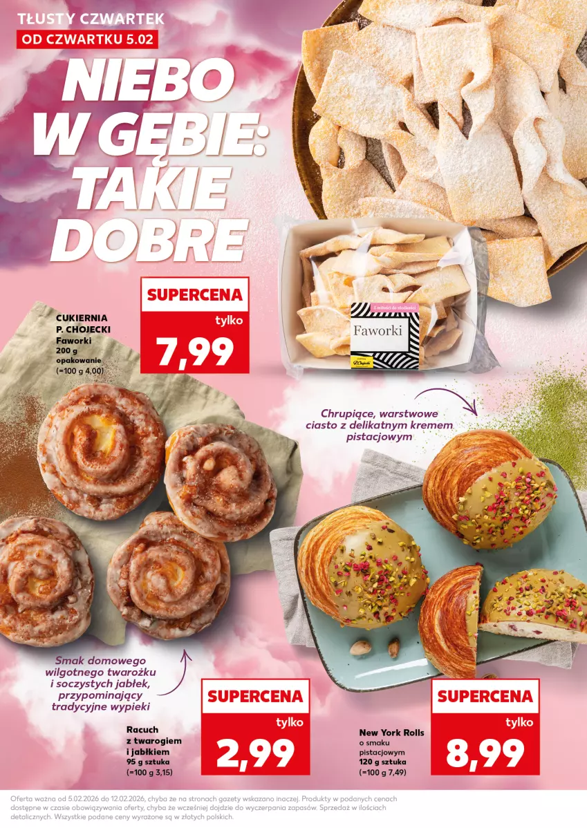 Gazetka promocyjna Kaufland - Kaufland - ważna 05.02 do 10.02.2026 - strona 8 - produkty: LG