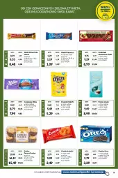 Gazetka promocyjna Makro - Kupuj więcej płać mniej - Gazetka - ważna od 16.05 do 16.05.2022 - strona 9 - produkty: Ciastka, Princessa, Ser, Prince Polo, Praliny, Lindor, Ferrero Rocher, Czekolada, Ferrero, Oreo, Milka