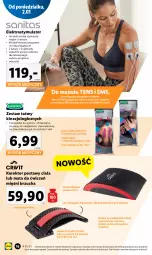 Gazetka promocyjna Lidl - GAZETKA - Gazetka - ważna od 07.01 do 07.01.2023 - strona 16 - produkty: Sok, Gra, Stek