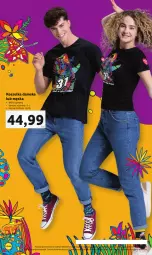 Gazetka promocyjna Lidl - GAZETKA - Gazetka - ważna od 07.01 do 07.01.2023 - strona 22 - produkty: Kosz, Koszulka