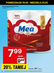 Gazetka promocyjna Delikatesy Centrum - Franczyza DC21 Poniedziałek - Gazetka - ważna od 25.05 do 25.05.2025 - strona 34 - produkty: Rum