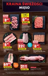 Gazetka promocyjna Biedronka - W tym tygodniu - Gazetka - ważna od 13.04 do 13.04.2022 - strona 18 - produkty: Kurczak, Mięso mielone, Mięso mielone z łopatki wieprzowej, Telefon, Rama, Napoje, Tera, Tusz, Mięso