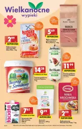 Gazetka promocyjna Biedronka - W tym tygodniu - Gazetka - ważna od 13.04 do 13.04.2022 - strona 26 - produkty: Makaron, Sok, Ser, Twaróg, Piątnica, Mąka, Twaróg półtłusty, Mąka pszenna, LG