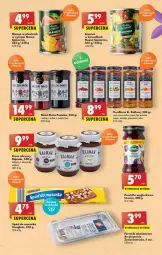 Gazetka promocyjna Biedronka - W tym tygodniu - Gazetka - ważna od 13.04 do 13.04.2022 - strona 29 - produkty: Piec, Gra, Granat, Ananas, Kawa, Konfitura, Miód, Foremki, Syrop, Owoce, Mango, Imbir, Fa