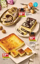 Gazetka promocyjna Biedronka - W tym tygodniu - Gazetka - ważna od 13.04 do 13.04.2022 - strona 31 - produkty: Makowiec, 