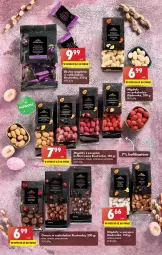Gazetka promocyjna Biedronka - W tym tygodniu - Gazetka - ważna od 13.04 do 13.04.2022 - strona 34 - produkty: Por, Gra, Migdały, Dada, 