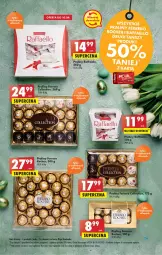 Gazetka promocyjna Biedronka - W tym tygodniu - Gazetka - ważna od 13.04 do 13.04.2022 - strona 37 - produkty: Praliny, Kret, Raffaello, Ferrero Rocher, Ferrero, Fa