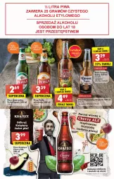 Gazetka promocyjna Biedronka - W tym tygodniu - Gazetka - ważna od 13.04 do 13.04.2022 - strona 54 - produkty: Piwo, Książęce, Por, Telefon, Tera, Dada, Perła, LG