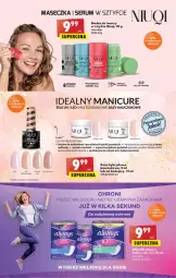 Gazetka promocyjna Biedronka - W tym tygodniu - Gazetka - ważna od 13.04 do 13.04.2022 - strona 59 - produkty: Sok, Ser, Rum, Stek, Maska do twarzy, Serum, Danio, Maska, Niuqi, LG