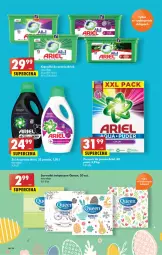 Gazetka promocyjna Biedronka - W tym tygodniu - Gazetka - ważna od 13.04 do 13.04.2022 - strona 60 - produkty: Ser, Serwetki, Ariel