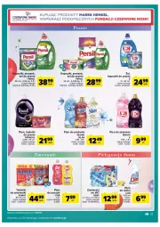 Gazetka promocyjna Carrefour - Gazetka Carrefour - Gazetka - ważna od 10.09 do 10.09.2022 - strona 19 - produkty: Piec, Pur, Zawieszki, Bref, Tablet, Persil, Clin, Silan, Płyn do płukania, Somat, Perwoll, Zmywarki, Kapsułki do prania, Tabletki do zmywarki