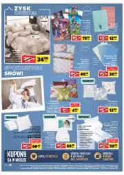 Gazetka promocyjna Carrefour - Gazetka Carrefour - Gazetka - ważna od 10.09 do 10.09.2022 - strona 38 - produkty: Por, Kołdra, Klej, Aloe vera, LG