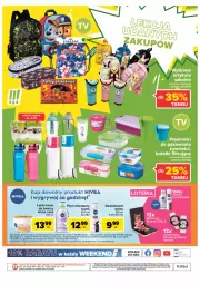 Gazetka promocyjna Carrefour - Gazetka Carrefour - Gazetka - ważna od 10.09 do 10.09.2022 - strona 46 - produkty: Gry, Gra, Dezodorant, Płyn micelarny, Smartwatch, Samsung, Gala, Nivea