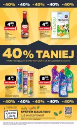 Gazetka promocyjna Netto - Od Poniedziałku - Gazetka - ważna od 17.01 do 17.01.2026 - strona 28 - produkty: Sos, Mus, Tablet, Tabletki musujące, Tytan, TaoTao, Magnez