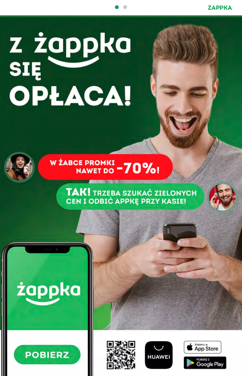 Gazetka promocyjna Żabka - ważna 14.07 do 20.07.2021 - strona 6