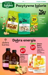 Gazetka promocyjna Żabka - Gazetka - ważna od 20.07 do 20.07.2021 - strona 22 - produkty: Sałatka, Acer, Róża, Ananas, O nas, Sałat, Owoce, Kokos, Imbir