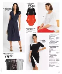 Gazetka promocyjna Bonprix - NAJMODNIEJSZY DUET - Gazetka - ważna od 04.06 do 04.06.2024 - strona 33 - produkty: Spodnie, Sukienka