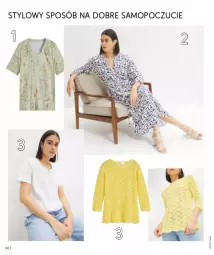 Gazetka promocyjna Bonprix - NAJMODNIEJSZY DUET - Gazetka - ważna od 04.06 do 04.06.2024 - strona 36 - produkty: Mop