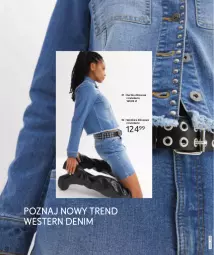 Gazetka promocyjna Bonprix - NAJMODNIEJSZY DUET - Gazetka - ważna od 04.06 do 04.06.2024 - strona 60 - produkty: Spódnica, Kurtka
