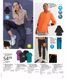 Gazetka promocyjna Bonprix - NAJMODNIEJSZY DUET - Gazetka - ważna od 04.06 do 04.06.2024 - strona 75 - produkty: Kurtka, T-shirt, Wełna, Spodnie, Bluza