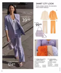 Gazetka promocyjna Bonprix - NAJMODNIEJSZY DUET - Gazetka - ważna od 04.06 do 04.06.2024 - strona 8 - produkty: Torebka, Ser, Serek, Moda, Spodnie