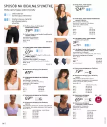 Gazetka promocyjna Bonprix - NAJMODNIEJSZY DUET - Gazetka - ważna od 04.06 do 04.06.2024 - strona 88 - produkty: Top, Body, Biustonosz, Wełna, Moda, Figi