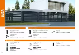 Gazetka promocyjna Obi - Gazetka OBI - Gazetka - ważna od 30.09 do 30.09.2023 - strona 28 - produkty: Słupek, Lampa LED, Lampa