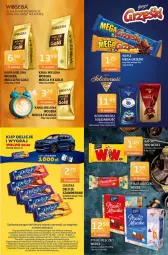 Gazetka promocyjna ABC - Gazetka - Gazetka - ważna od 18.11 do 18.11.2021 - strona 5 - produkty: Gra, Mleczko, Ptasie mleczko, Delicje, Fa