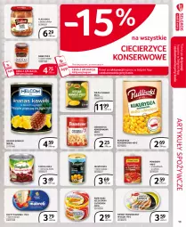 Gazetka promocyjna Selgros - Extra Oferta - Gazetka - ważna od 30.06 do 30.06.2021 - strona 13 - produkty: Sos, Ser, Paprykarz, Oliwki, Papryka, Kukurydza konserwowa, Ananas, Kawa, Fasola, Szprot, Artykuły spożywcze, Flaki, Paprykarz szczeciński, Mango, Olej, Pomidory, Kukurydza, LG, Fa