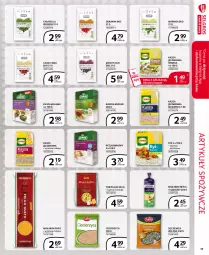 Gazetka promocyjna Selgros - Extra Oferta - Gazetka - ważna od 30.06 do 30.06.2021 - strona 17 - produkty: Kasza jaglana, Makaron, Ryż, Kuskus, Kasza jęczmienna, Jagody, LANA, Artykuły spożywcze, Kasza, LG