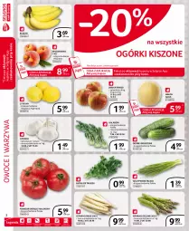 Gazetka promocyjna Selgros - Extra Oferta - Gazetka - ważna od 30.06 do 30.06.2021 - strona 2 - produkty: Banany, Warzywa, Sok, Czosnek, Cytryny, Brzoskwinie, Owoce, Natka pietruszki, Grunt, Grill, Melon, Jabłka, LG