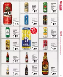 Gazetka promocyjna Selgros - Extra Oferta - Gazetka - ważna od 30.06 do 30.06.2021 - strona 33 - produkty: Piwa, Piwo, Por, Koc, Gin, Somersby, Heineken, Warka, Tatra, Fortuna, Corona Extra, Sport, Radler, Okocim, Captain Jack