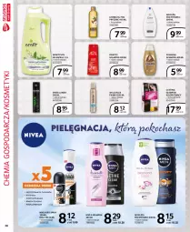 Gazetka promocyjna Selgros - Extra Oferta - Gazetka - ważna od 30.06 do 30.06.2021 - strona 38 - produkty: Płyn do kąpieli, Fructis, Wellaflex, Dove, Wella, Schauma, Szampon, Syoss, Lirene, Nivea, Lakier