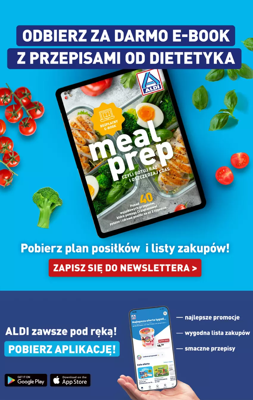 Gazetka promocyjna Aldi - Pełna oferta - ważna 13.01 do 18.01.2025 - strona 39