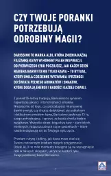 Gazetka promocyjna Aldi - Poznaj świat naszych kaw - Gazetka - ważna od 01.02 do 01.02.2025 - strona 2 - produkty: Por, Kawa