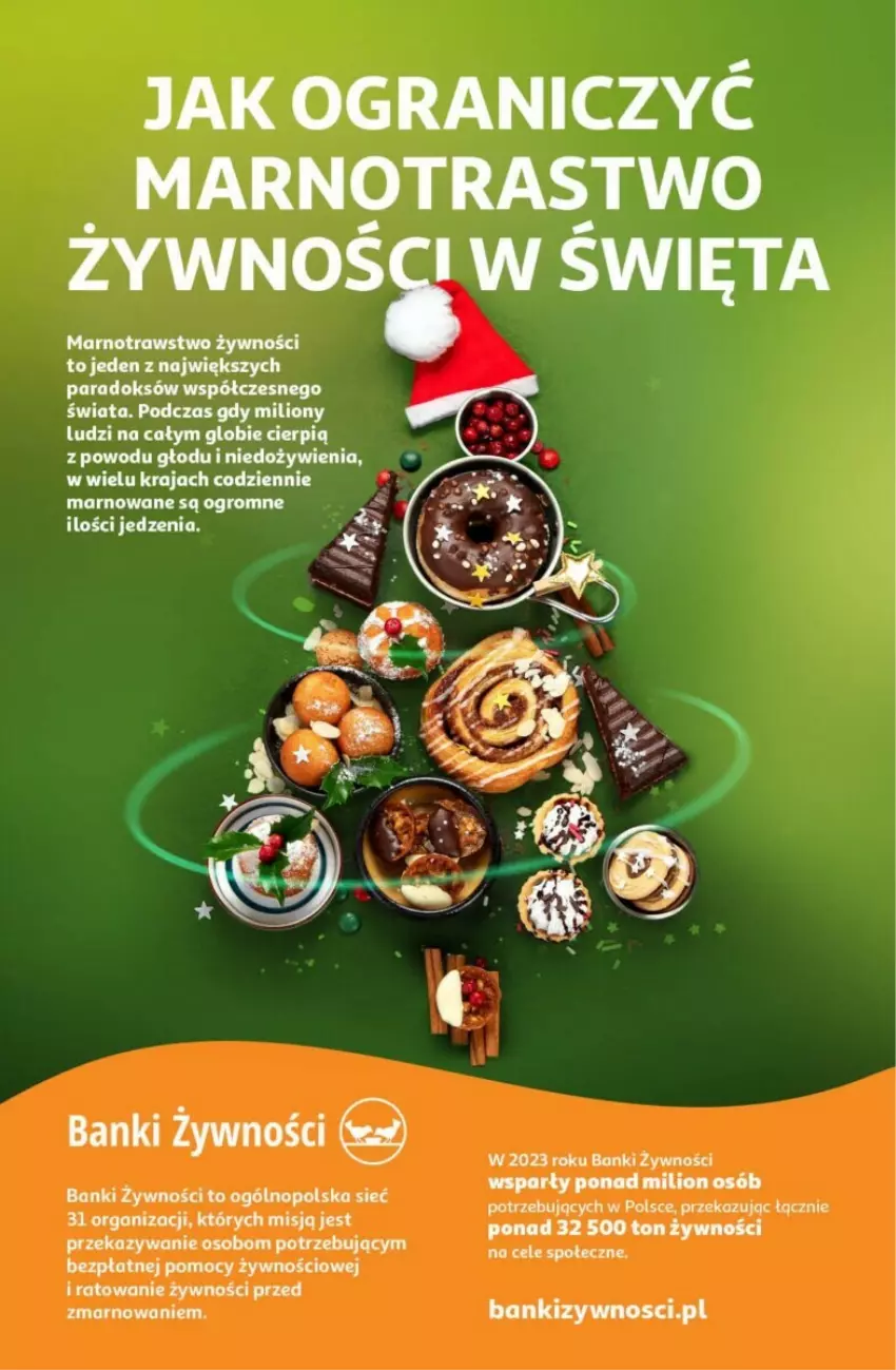 Gazetka promocyjna Auchan - ważna 19.12 do 24.12.2024 - strona 39 - produkty: Gra, Lion