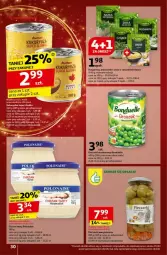 Gazetka promocyjna Auchan - Gazetka - ważna od 24.12 do 24.12.2024 - strona 26 - produkty: Piec, Chrzan, Ser, Bonduelle, Przyprawy, Kamis, Groszek, Kukurydza