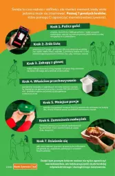 Gazetka promocyjna Auchan - Gazetka - ważna od 24.12 do 24.12.2024 - strona 40 - produkty: Majonez, Ser, Por, Gra, Cukier, Mąka, Kasza, Olej, Mięta