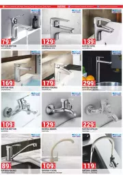 Gazetka promocyjna Merkury Market - Dębica, Jasło, Kraków, Rzeszów al. Rejtana 2-4, Rzeszów al. Wyzwolenia 2, Sanok, Tarnobrzeg, Żywiec - Gazetka - ważna od 31.10 do 31.10.2021 - strona 44 - produkty: Sok, Zlew, Zlewozmywak, Bateria, Helio